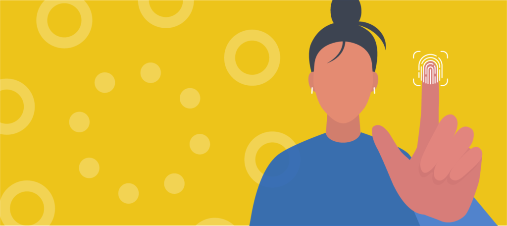 Learning Series – What is a digital identity?