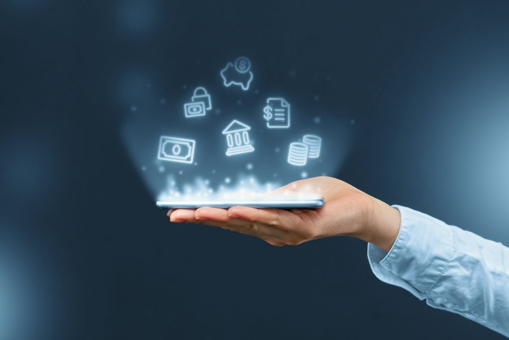 Digital Identity’s Role in Open Banking