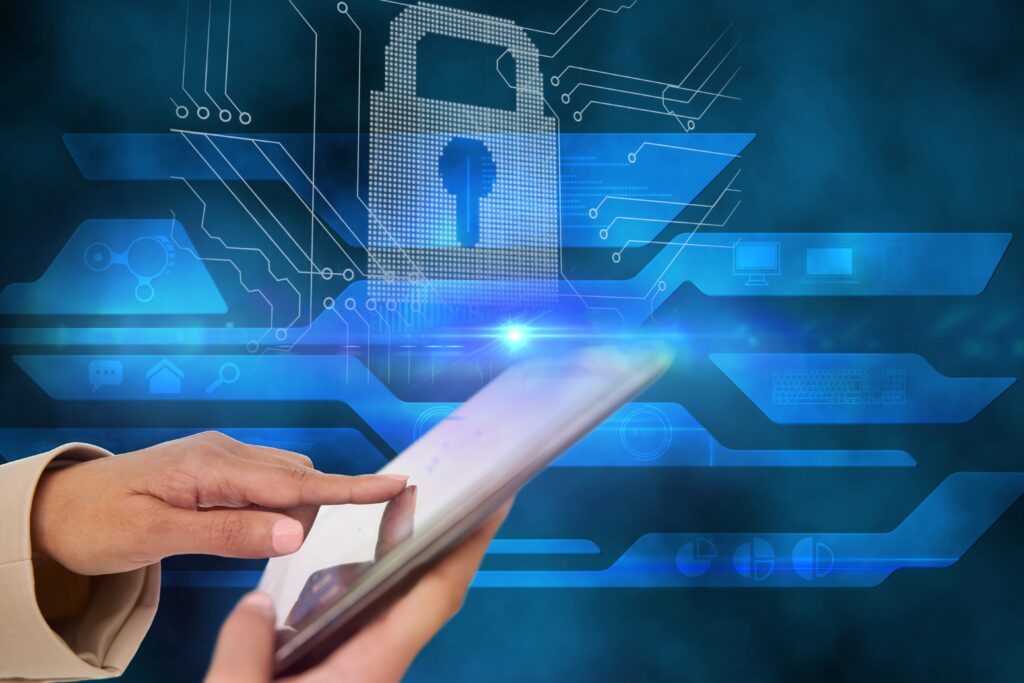 Learning Series – What is a digital identity?