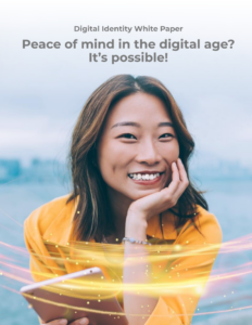 Publication of a digital identity white paper by major players in the Quebec industry