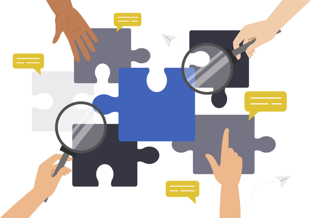 Increase your digital confidence with DTLab: launching our Digital Identity Assessment and Training Program in Gatineau
