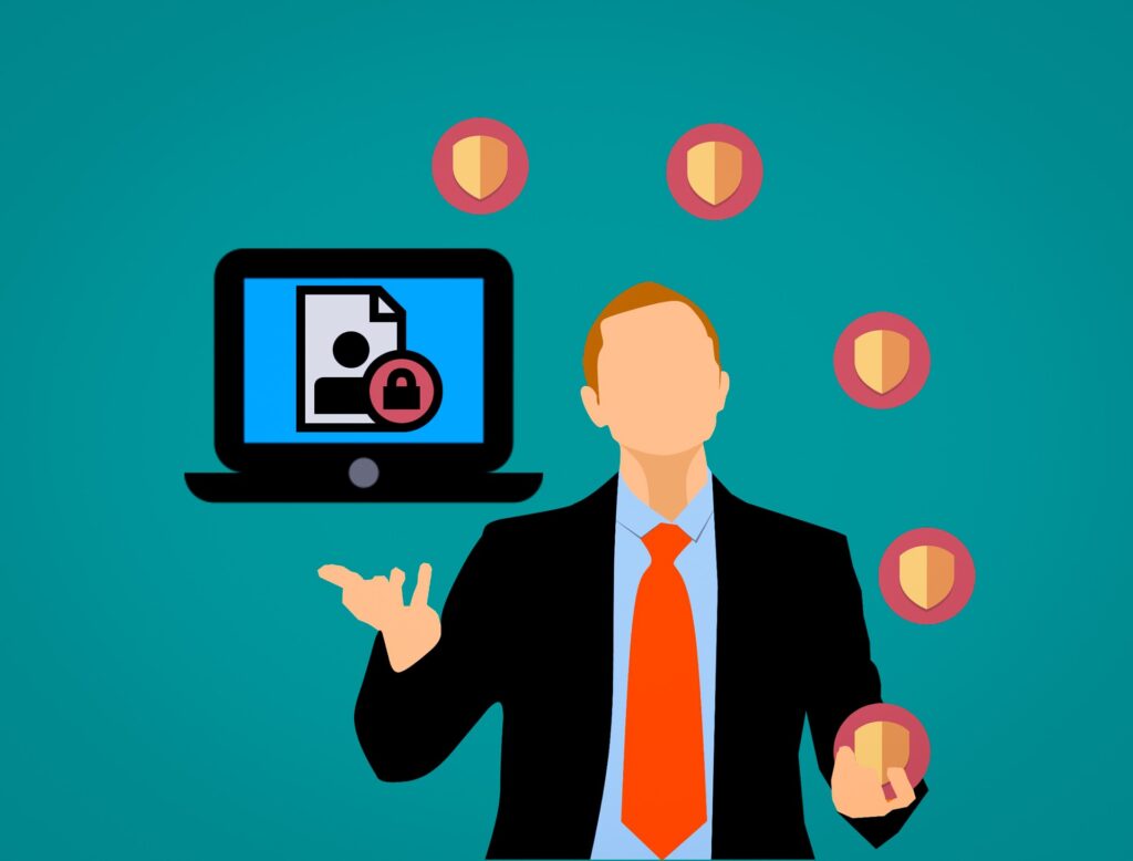 Digital identity – 7 points to remember