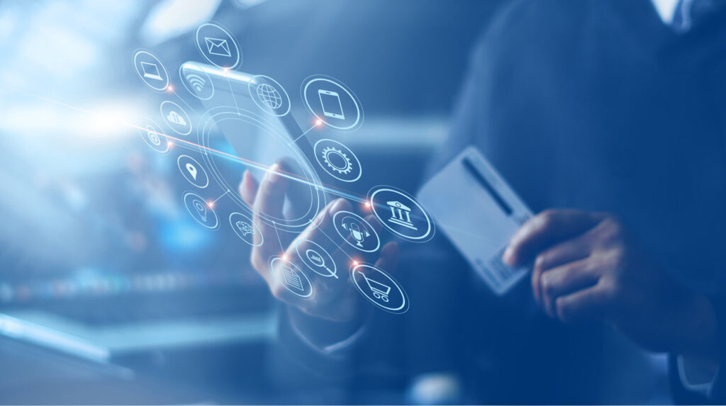Making Sense of Digital Wallets
