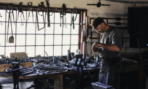 Banc d’essai pour la confiance numérique