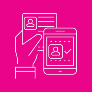 Justificatifs d’identité numériques vérifiables axés sur les utilisateurs