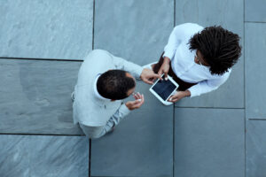 Digital Identity Laboratory of Canada has opened its first call for proposals for co-created projects