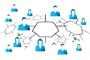 IDLab-led community of practice publishes paper on enhancing internet trust and safety through trust registries