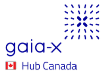 Digital Trust Canada is now the official GAIA-X Hub for Canada